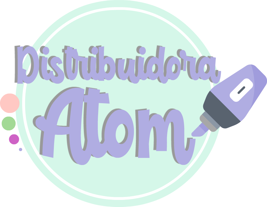 Distribuidora Atom