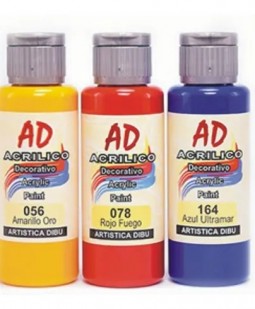 Acrilico ad 60 ml