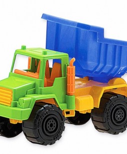 Camion chico de plastico duravit