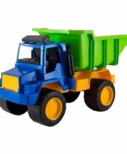 Camion mediano plastico duravit