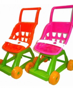 Cochecito bebe duravit 