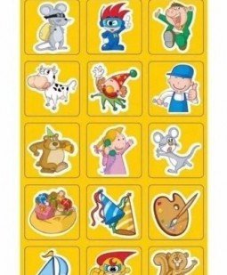 Juego de memoria duravit