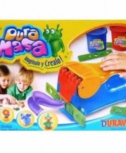 Masa con extrusor duravit