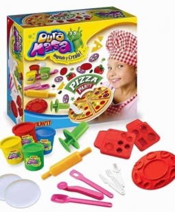 Masa pizza party duravit