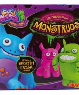 Masas monstruos duravit