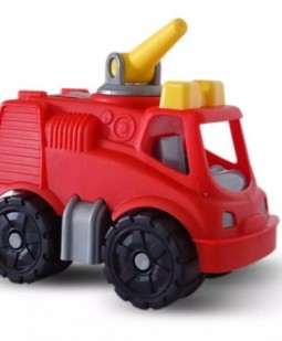 Mini duravit bombero