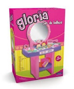 Centro de belleza gloria