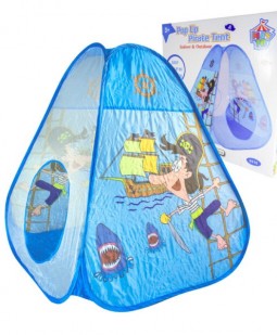 Carpa pirate tent