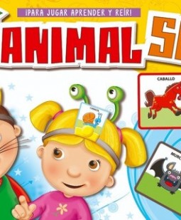 ¿que animal soy? implas