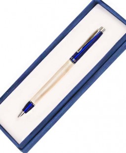 Boligrafo micro vip andes