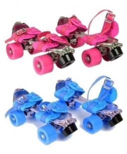 Patines metal pro class