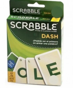 Juego scrable