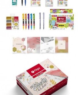 Box filgo study glam