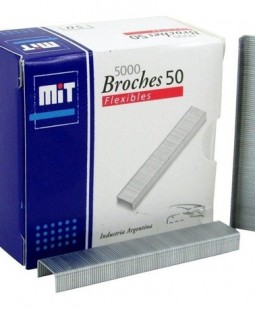 Broche mit n°50 x5000