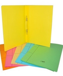 Carpeta cartulina con nepaco