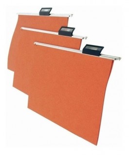 Carpeta colgante congreso