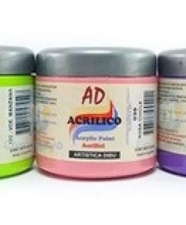 Acrilico ad 200 ml