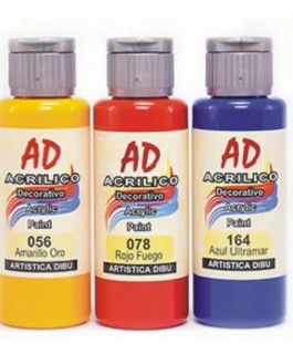 Acrilico ad 60 ml