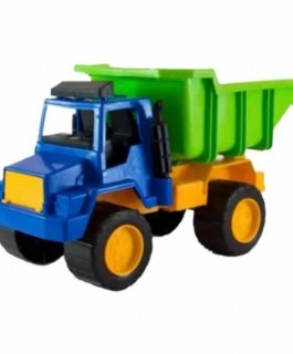 Camion mediano plastico duravit
