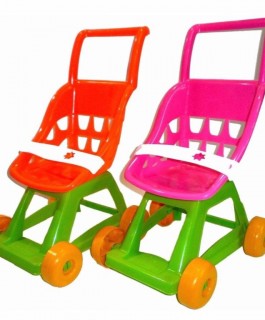 Cochecito bebe duravit 