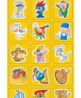 Juego de memoria duravit
