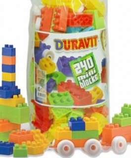 Mini bloques x240 duravit