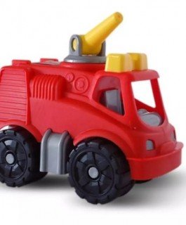 Mini duravit bombero