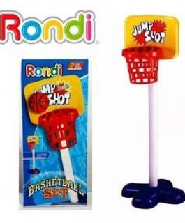 Rondi basquet