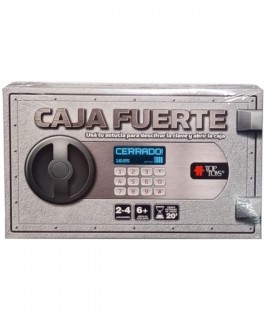 Caja fuerte
