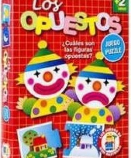 Los opuestos ruibal