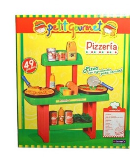 Petit gourmet pizzeria