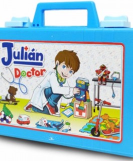 Juliana doctor julian