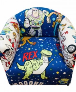 Sillon infantil piñata