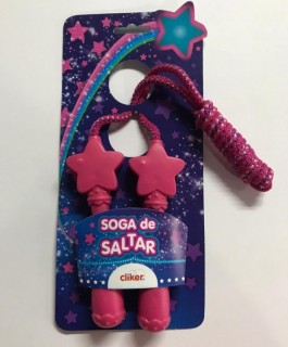 Soga para saltar