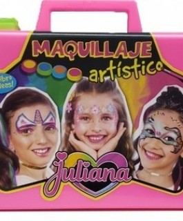 Juliana valija maquillaje gde