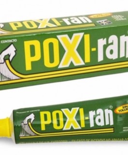 Poxi-ran