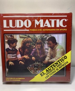 Ludo matic