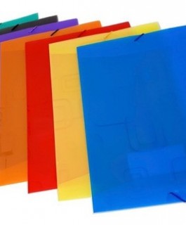 Carpeta presphan p.p n°5