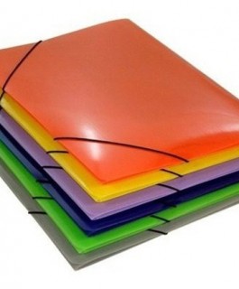 Carpeta presphan p.p n°6