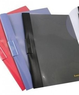 Carpeta de presentacion broche deslis a4