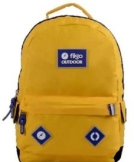 Mochila filgo smart 18