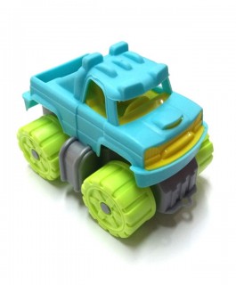 Mini duravit camioneta mini infantil