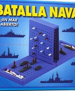 Batalla naval ruibal