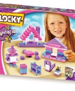 Blocky fantasia 2 150 piezas