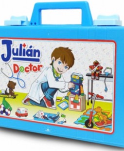 Juliana doctor julian