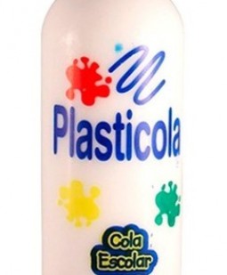 Adhesivo plasticola 1k