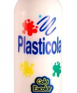 Adhesivo plasticola 1k