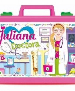 Juliana valija doctora gde