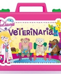 Juliana valija veterinaria gde