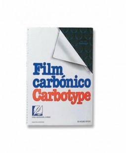 Carbonico carbotype of azul x50